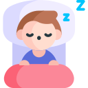Supports Relaxation and Calm